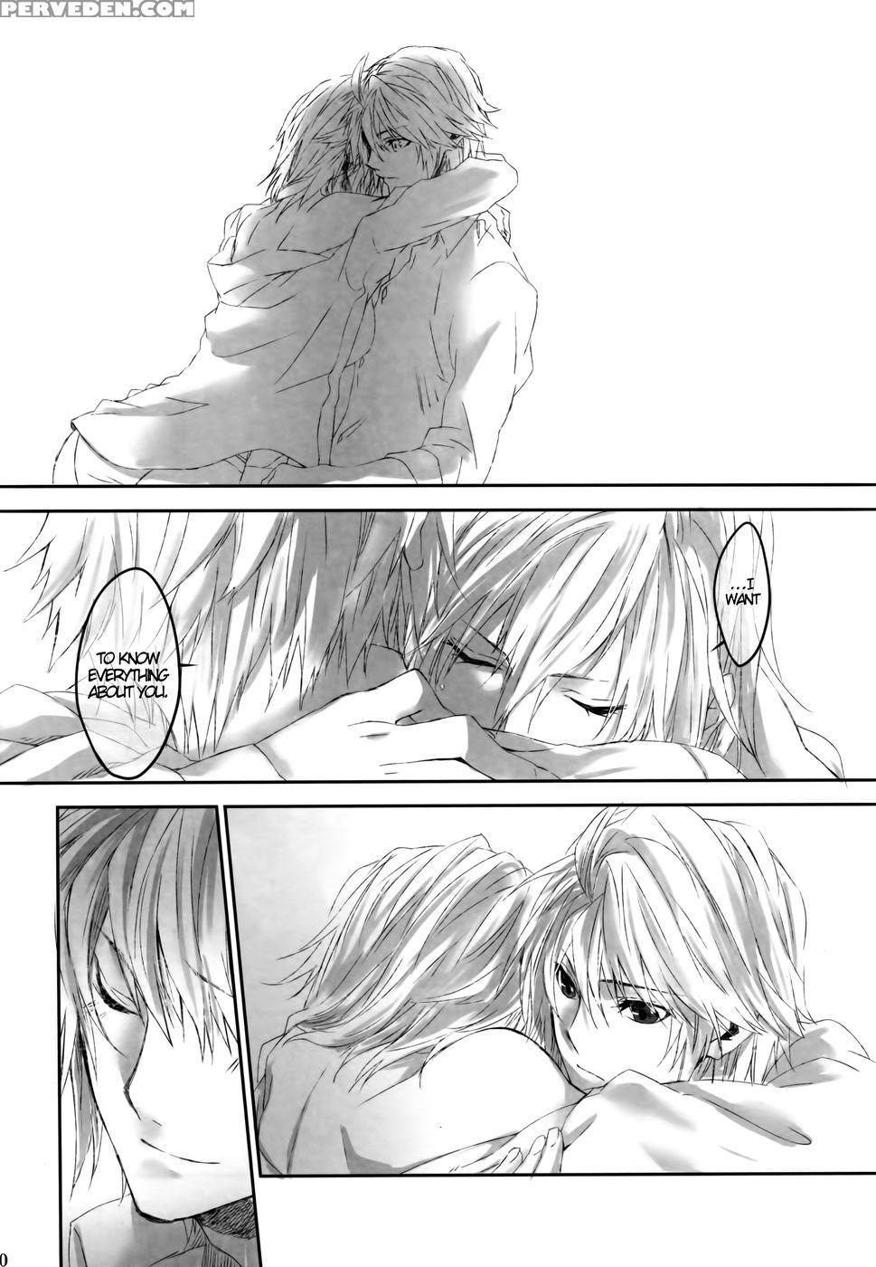 Because Of You - Final Fantasy 13final Fantasy 13 - 2 Chapter 1000 Page 30